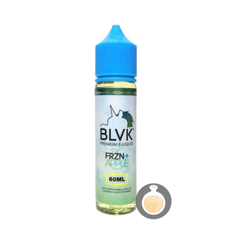 Blvk Unicorn Us Vape Juice Malaysia E Liquid Online Store