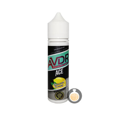 AVDR - Ace - Malaysia Vape Juice & E Liquid Online Retail Store | Shop