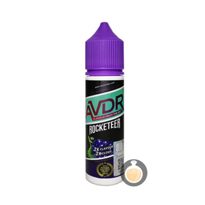 AVDR - Rocketeer - Malaysia Vape Juice & E Liquid Online Retail Store | Shop