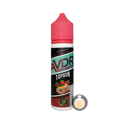 AVDR - Topgun - Malaysia Vape Juice & E Liquid Online Retail Store | Shop