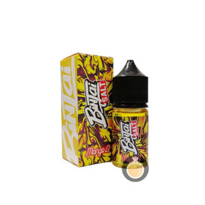 Binjai Salt - Mango B - Best Vape E Juices & E Liquids Online Store | Shop