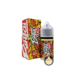 Binjai Salt - Oren - Best Vape E Juices & E Liquids Online Store | Shop