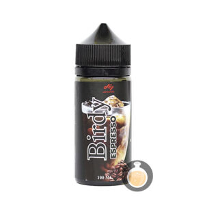 Birdy - Espresso - Malaysia Online Cheap Vape E Juice & E Liquid Store