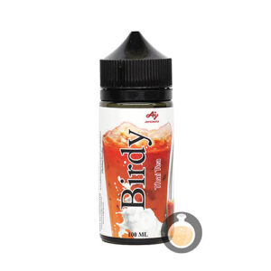 Birdy - Thai Tea - Malaysia Online Cheap Vape E Juice & E Liquid Store