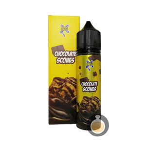 Chronic Juice - Chocolate Scones - Vape Juices & E Liquids Online Store