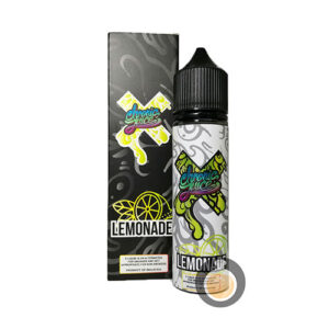 Chronic Juice - Lemonade - Best Vape E Juices & E Liquids Online Store