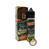 Chubby Monster - Cornflakes Caramel - Vape E Juices & E Liquids Store