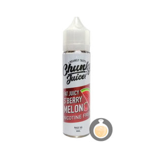 Chunky Juice - S_Berry Melon