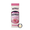 Cream Dream - Donut Strawberry - Malaysia Online Vape E Juice & E Liquid Store