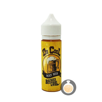 Dr Cool - Root Beer - Malaysia Vape Juices & E Liquids Online Store | Shop
