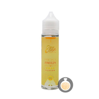 Elite - Prickly Freezy Pear - Malaysia Online E Juice & E Liquid Store