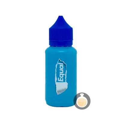 Equal - Blue (Blackcurrant) - Vape E Juices & E Liquids Online Store