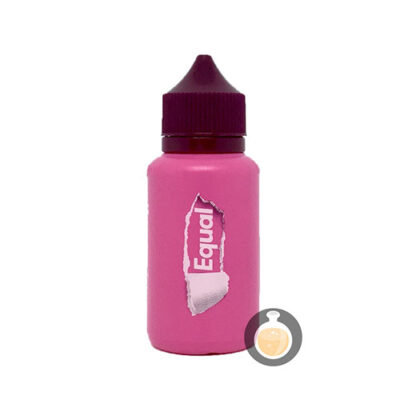 Equal - Pink (Melon Berry) - Vape E Juices & E Liquids Online Store | Shop