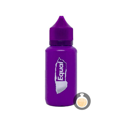 Equal - Purple - Vape E Juices & E Liquids Online Store | Shop