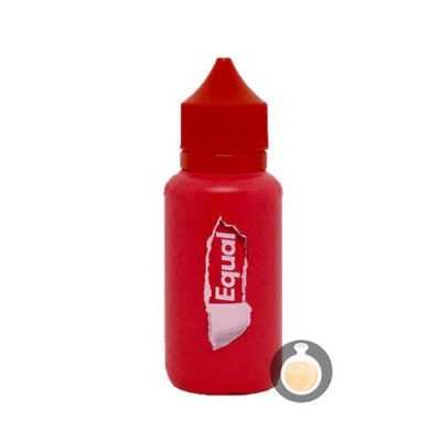 Equal - Red (Strawberry) - Vape E Juices & E Liquids Online Store | Shop