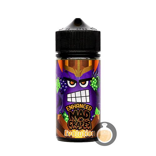 Evolution Best Malaysia Online Vape Juice And E Liquid Store Shop