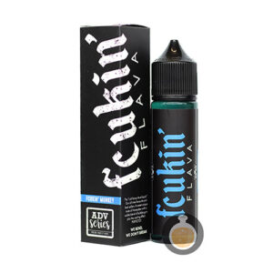 Fcukin' Flava Fruity Series - Fcukin' Munkey - Vape E Juices & E Liquids