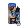 Flamingo E Lic - Caramel Milk Coffee - Malaysia Vape E Juice & E Liquid Online Store