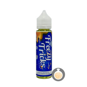 VD Juice - Freezy Tricks Root Beer - Best Online Vape E Liquid Store