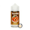 Fruit 100 - Peach - Malaysia Best Online Vape E Juice & E Liquid Store