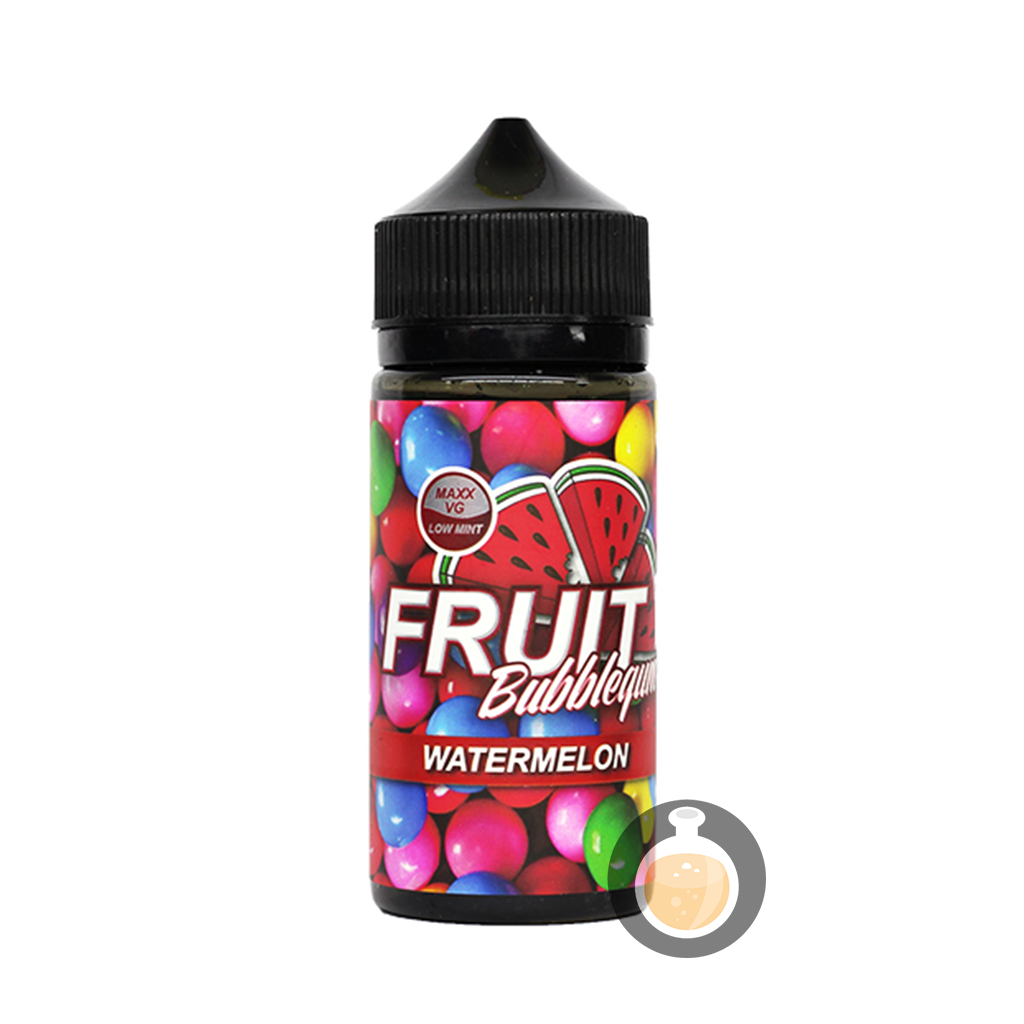 Fruit Bubblegum Watermelon Best Online Vape Juice And E Liquid Store 