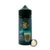 Geng Vape - Gold Bean Cappuccino - Malaysia Vape E Juices & E Liquids Online Store