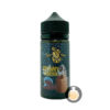Geng Vape - Gold Bean Creamy Mocha - Malaysia Vape E Juices & E Liquids Online Store