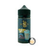 Geng Vape - Gold Bean Hazelnut Latte - Malaysia Vape E Juices & E Liquids Online Store