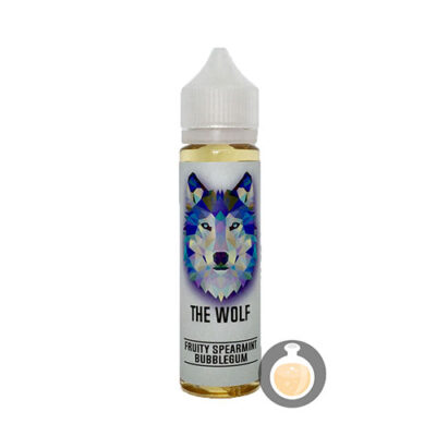 Gravy - The Wolf - Malaysia Vape E Juices & E Liquids Online Store | Shop