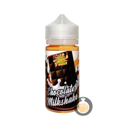 Holly Molly - Chocolate Milkshake - Best Vape E Juice & E Liquid Store