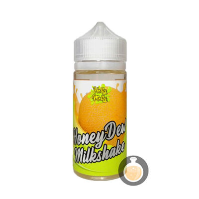 Holly Molly - HoneyDew Milkshake - Online Vape Juice & E Liquid Store