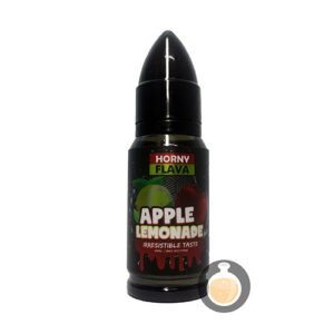 Horny Flava - Apple Lemonade - Vape E Juices & E Liquids Online Store