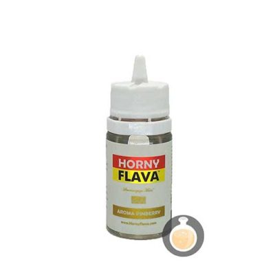 Horny Flava - Aroma Pinberry - Vape E Juices & E Liquids Online Store