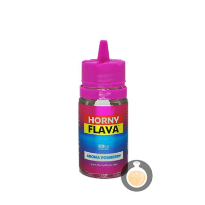 Horny Flava - Aroma Pomberry - Vape E Juices & E Liquids Online Store