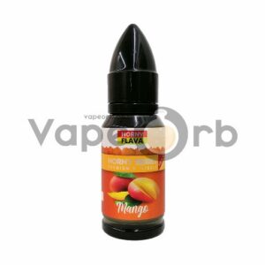 Horny Flava Horny Mango Malaysia Vape Juice & E Liquid Online Store