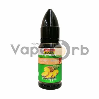 Horny Flava Horny Pineapple Malaysia Vape Juice & E Liquid Online