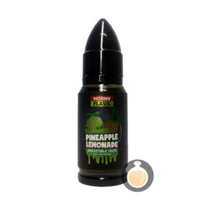 Horny Flava - Pineapple Lemonade - Vape E Juices & E Liquids Online Store