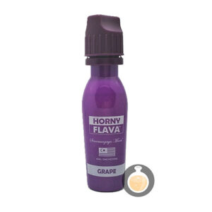 Horny Flava - Grape - Malaysia Best Online Vape Juice & E Liquid Store