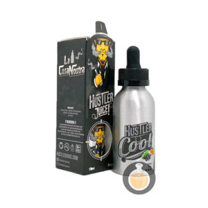 Hustler Juice - Cool - Malaysia Best Online Vape E Liquid Store | Shop