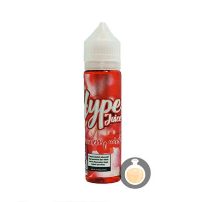 Hype Juice - Strawberry Mixer - Best Online Vape E Liquid Store | Shop