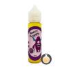 Monster Vape - Gooey Grappy - Vape E Juices & E Liquids Online Store