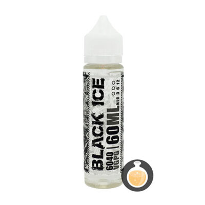 Ice - Black Ice - Malaysia Vape E Juices & E Liquids Online Store | Shop