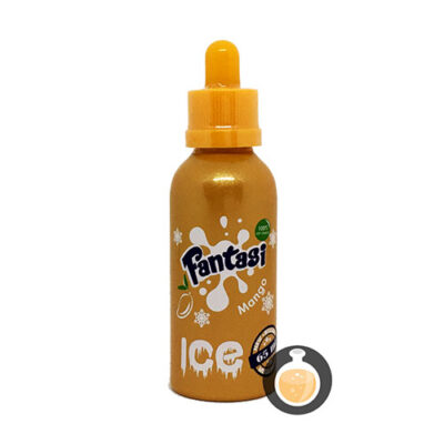 Fantasi - Mango Ice - Best Vape E Juices & E Liquids Online Store | Shop