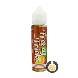 VD Juice - Freezy Tricks Mix Mango - Vape E Juices & E Liquids Store