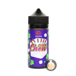Ichitan - Chew Chew - Malaysia Online Best Vape Juice & E Liquid Store