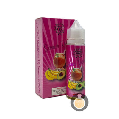 Intensed Juice - Summer Delight - Vape E Juices & E Liquids Online Store