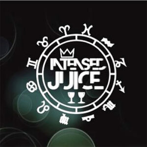 Intensed Juice