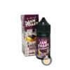 Jam Toast - Blackberry (Salt Nic) - Malaysia Vape Juice & E Liquid
