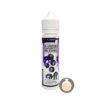 Juicewerk & Co - Blueberry Milkshake - Vape E Juices & E Liquids Store