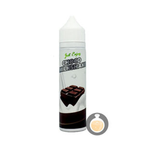 Just Enjoy - Choco Milkshake - Vape E Juices & E Liquids Online Store